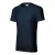 mlf_R03LN15 Resist heavy póló férfi tengerészkék 02 (brand label) L