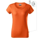 mlf_R04LO14 Resist heavy póló női narancssárga 11 (brand label) M