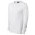 mlf_R050015 Resist LS póló unisex fehér L