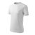 mlf_R060013 Base póló unisex fehér S
