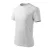 mlf_R060014 Base póló unisex fehér M