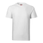 mlf_R060021 Base póló unisex fehér 6XL