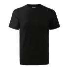 mlf_R060114 Base póló unisex fekete M