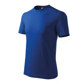 mlf_R060514 Base póló unisex királykék M