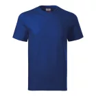 mlf_R060514 Base póló unisex királykék M