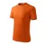 mlf_R061116 Base póló unisex narancssárga XL