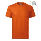 mlf_R06LO20 Base póló unisex narancssárga 11 (brand label) 5XL