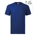mlf_R06RB15 Base póló unisex királykék (brand label) L