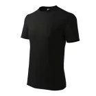 mlf_R070114 Recall póló unisex fekete M