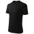 mlf_R070114 Recall póló unisex fekete M