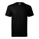 mlf_R070114 Recall póló unisex fekete M