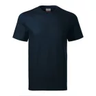 mlf_R070217 Recall póló unisex tengerészkék 2XL