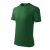 mlf_R070615 Recall póló unisex üvegzöld L