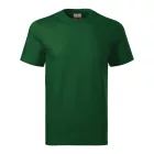 mlf_R070615 Recall póló unisex üvegzöld L
