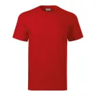 mlf_R070714 Recall póló unisex piros M