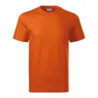 mlf_R071114 Recall póló unisex narancssárga M