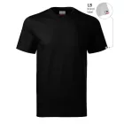 mlf_R07LB19 Recall póló unisex fekete 01 (brand label) 4XL