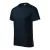 mlf_R07LN16 Recall póló unisex tengerészkék 02 (brand label) XL