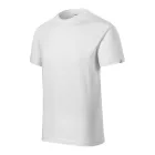 mlf_R07LW13 Recall póló unisex fehér 00 (brand label) S