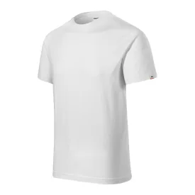 mlf_R07LW13 Recall póló unisex fehér 00 (brand label) S