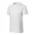 mlf_R07LW13 Recall póló unisex fehér 00 (brand label) S