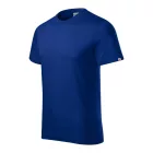 mlf_R07RB13 Recall póló unisex királykék (brand label) S