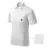 mlf_R200017 Resist Heavy Polo galléros póló férfi fehér 2XL