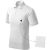 mlf_R200018 Resist Heavy Polo galléros póló férfi fehér 3XL