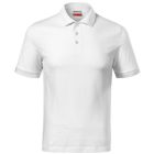 mlf_R200018 Resist Heavy Polo galléros póló férfi fehér 3XL