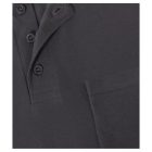 mlf_R200018 Resist Heavy Polo galléros póló férfi fehér 3XL