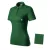 mlf_R21GR17 Resist Heavy Polo galléros póló női üvegzöld 06 (brand label) 2XL