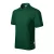 mlf_R22D317 Reserve galléros póló férfi dark green 2XL