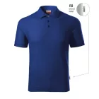 mlf_R22RB15 Reserve galléros póló férfi királykék (brand label) L