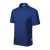 mlf_R22RB17 Reserve galléros póló férfi királykék (brand label) 2XL