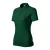 mlf_R23D312 Reserve galléros póló női dark green XS