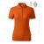 mlf_R23LO16 Reserve galléros póló női narancssárga 11 (brand label) XL