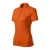 mlf_R23LO16 Reserve galléros póló női narancssárga 11 (brand label) XL