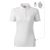 mlf_R23LW13 Reserve galléros póló női fehér 00 (brand label) S