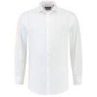 mlf_T21T040 Fitted Shirt ing férfi fehér 40