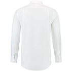 mlf_T21T040 Fitted Shirt ing férfi fehér 40