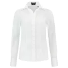 mlf_T22T036 Fitted Blouse ing női fehér 36