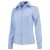 mlf_T22TC42 Fitted Blouse ing női blue 42