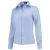 mlf_T22TC44 Fitted Blouse ing női blue 44