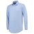 mlf_T23TC37 Fitted Stretch Shirt ing férfi blue 37