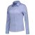 mlf_T24TC34 Fitted Stretch Blouse ing női blue 34
