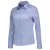 mlf_T24TC42 Fitted Stretch Blouse ing női blue 42