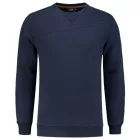 mlf_T41T814 Premium Sweater felső férfi ink M