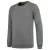 mlf_T41TD13 Premium Sweater felső férfi stone melange S