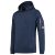 mlf_T42T813 Premium Hooded Sweater felső férfi ink S