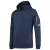mlf_T42T818 Premium Hooded Sweater felső férfi ink 3XL